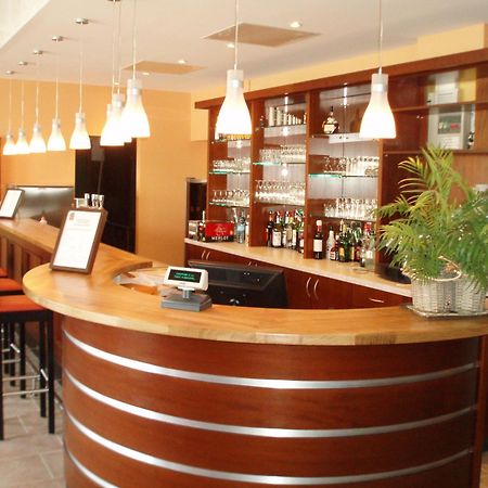 فندق La Table Alsacienne Farébersviller المظهر الخارجي الصورة