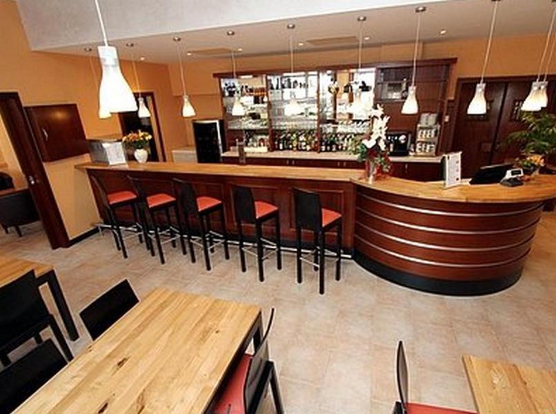 فندق La Table Alsacienne Farébersviller المظهر الخارجي الصورة