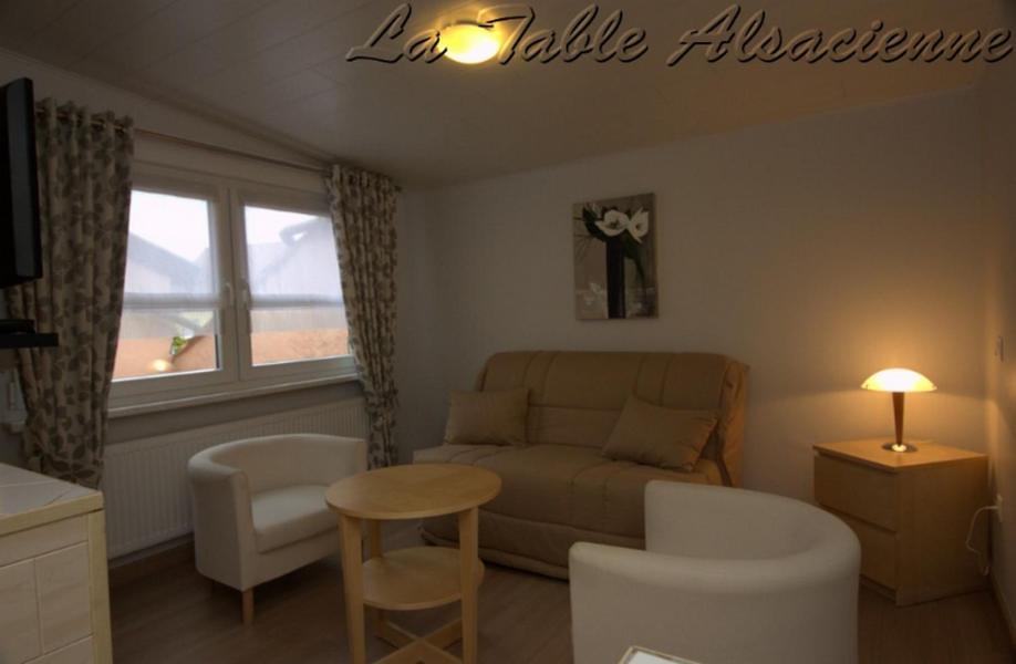 فندق La Table Alsacienne Farébersviller الغرفة الصورة