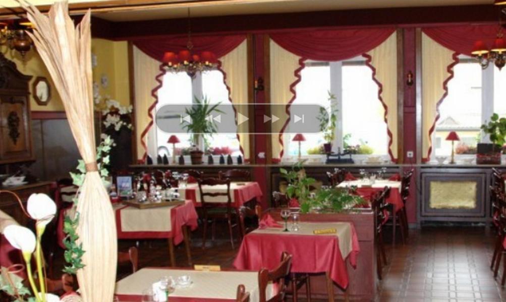 فندق La Table Alsacienne Farébersviller المظهر الخارجي الصورة