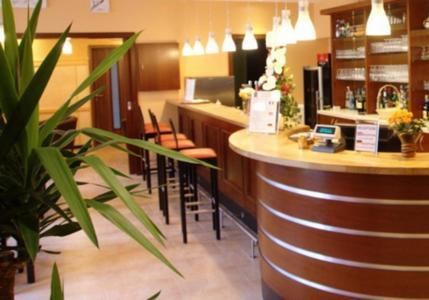 فندق La Table Alsacienne Farébersviller المظهر الخارجي الصورة